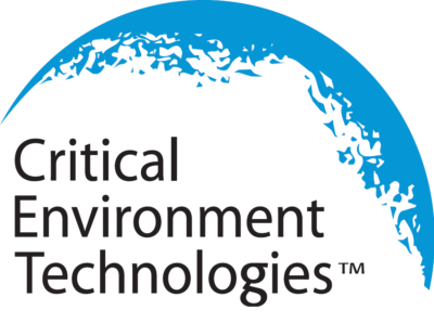 Crit_Env_Technologies